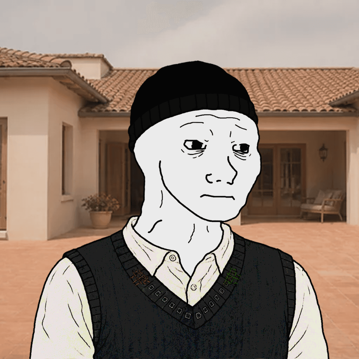 #Bagholder 642