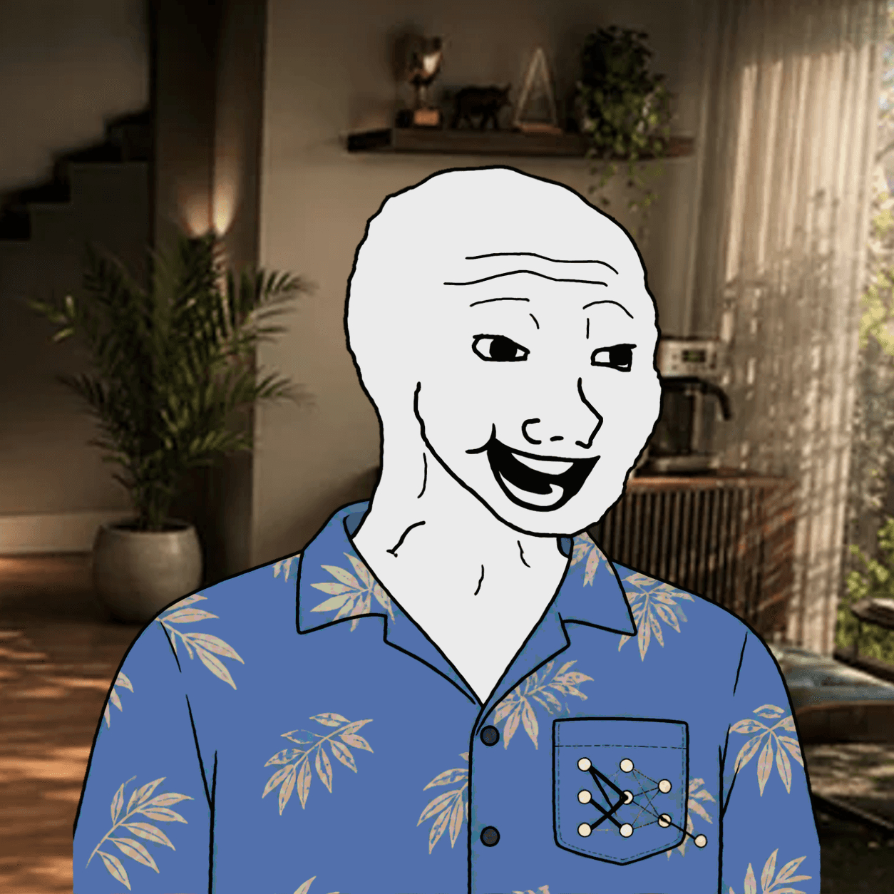 #Bagholder 648