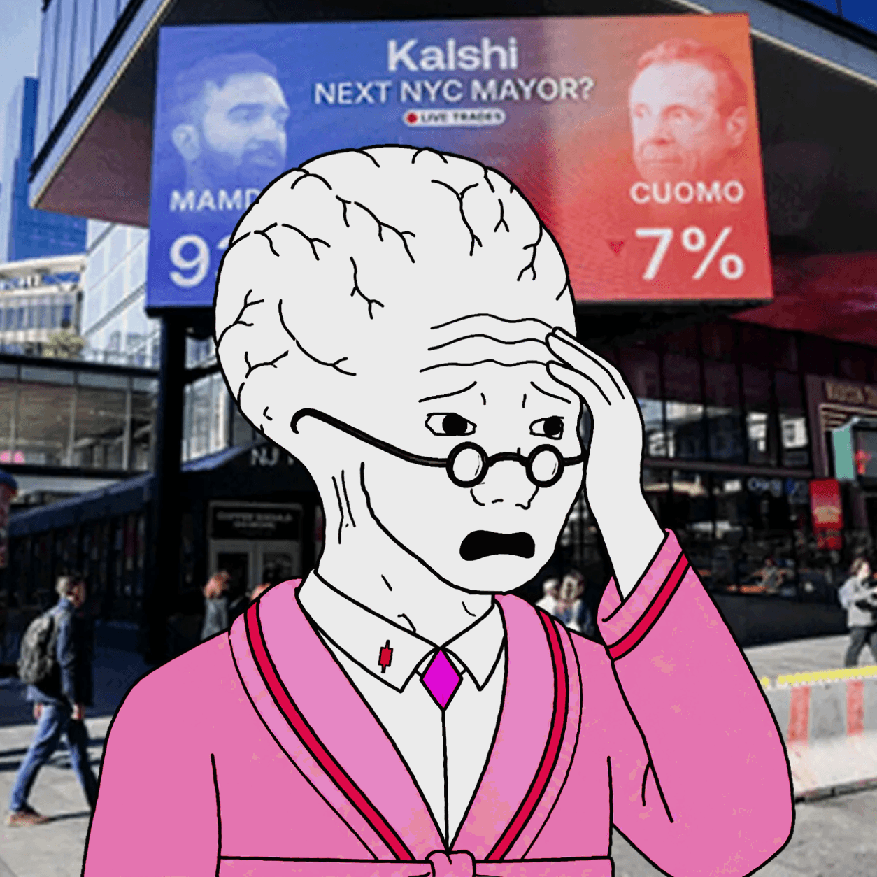 #Bagholder 652