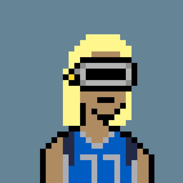 Basketball Punks #1083