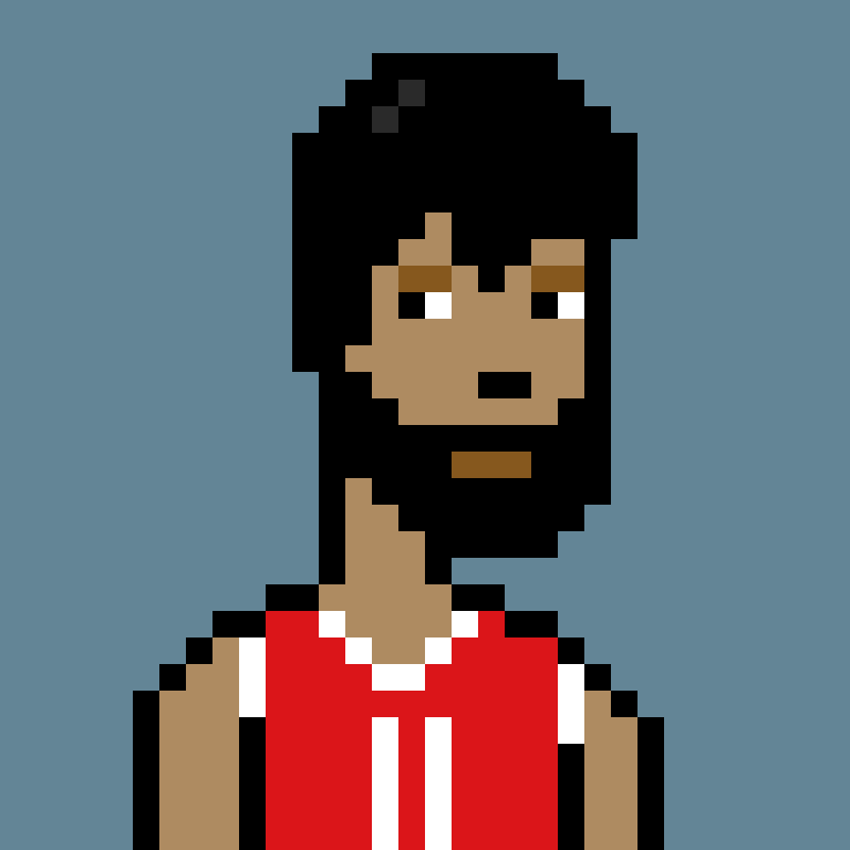 Basketball Punks #1899