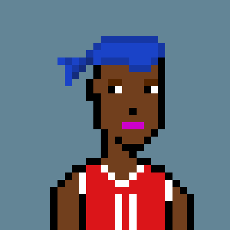 Basketball Punks #1902