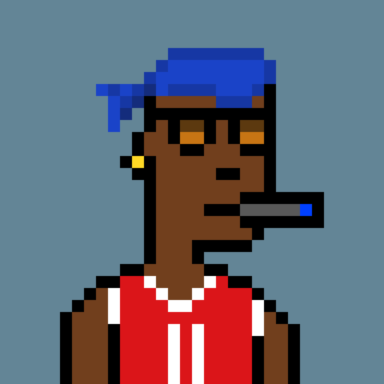 Basketball Punks #310
