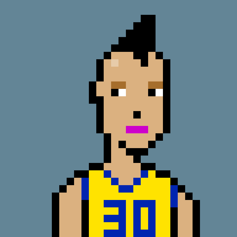 Basketball Punks #313