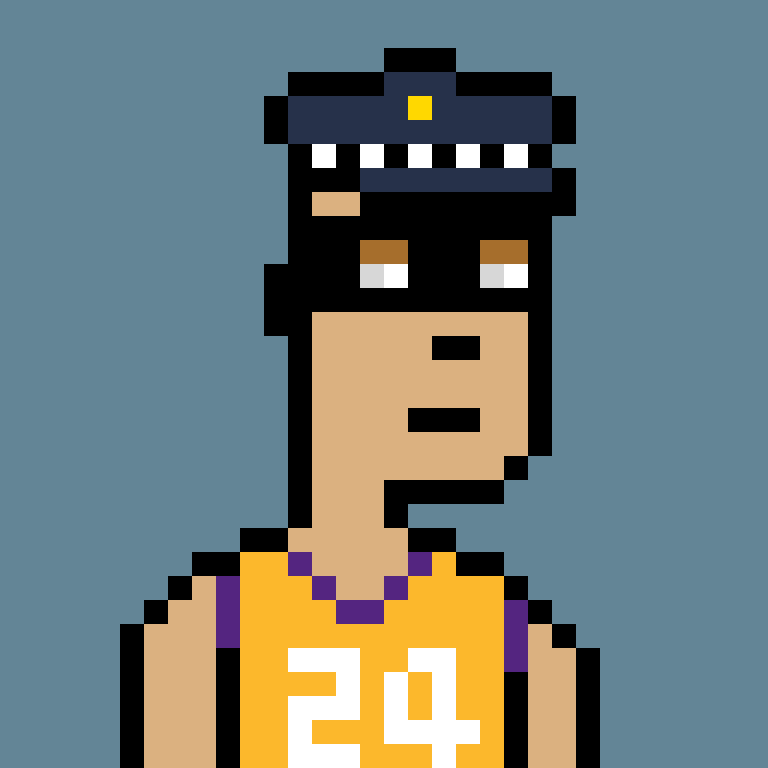 Basketball Punks #314