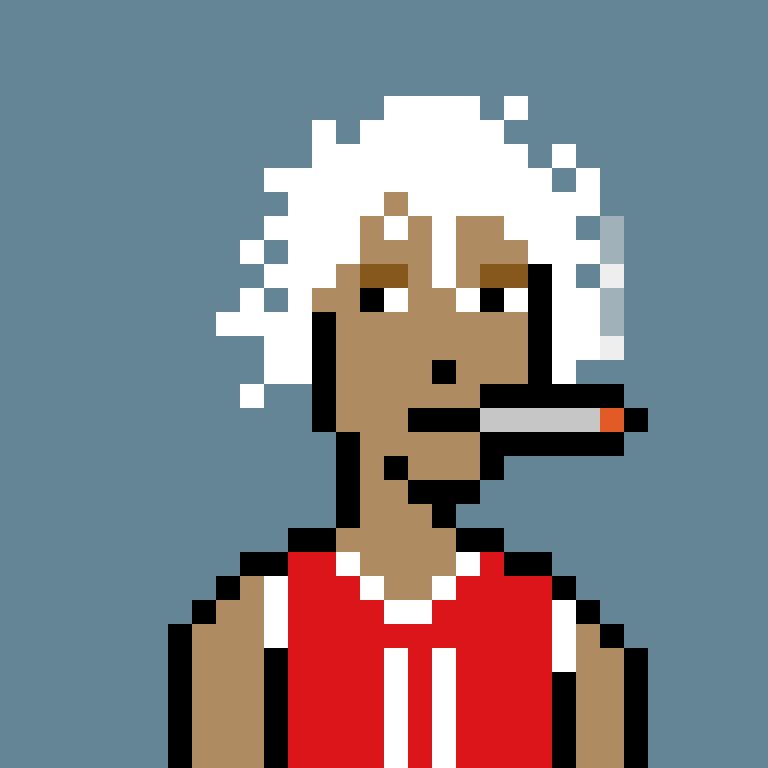 Basketball Punks #315