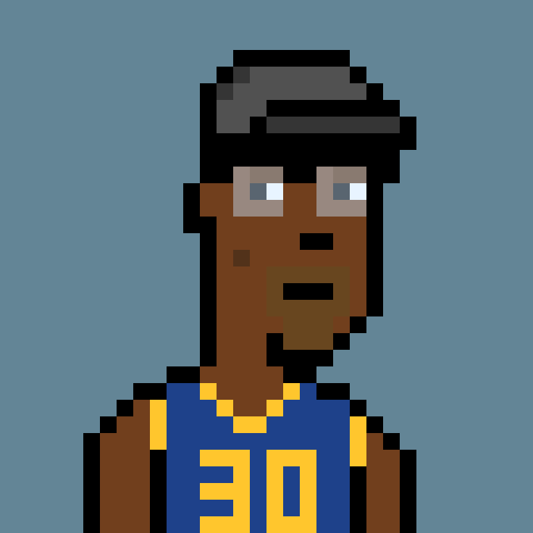 Basketball Punks #3173