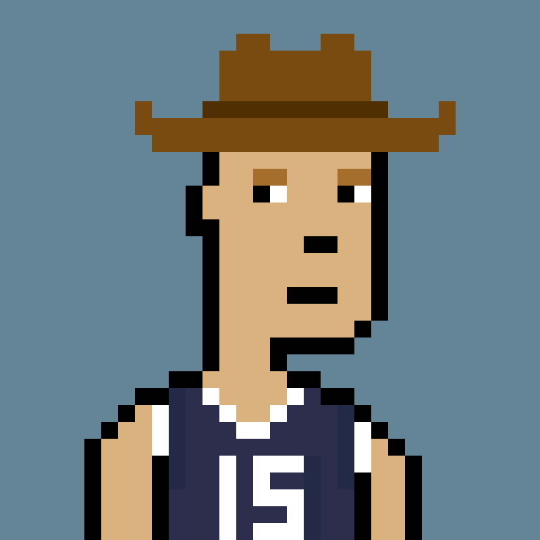 Basketball Punks #3256