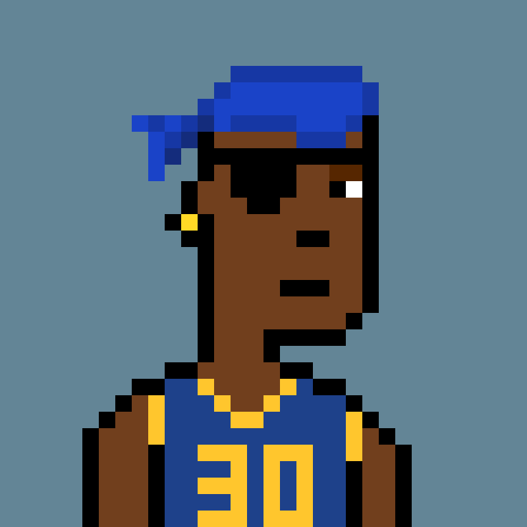 Basketball Punks #3260