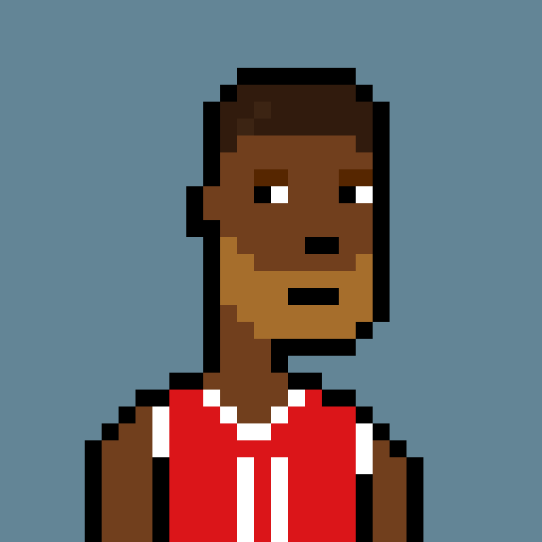 Basketball Punks #5255