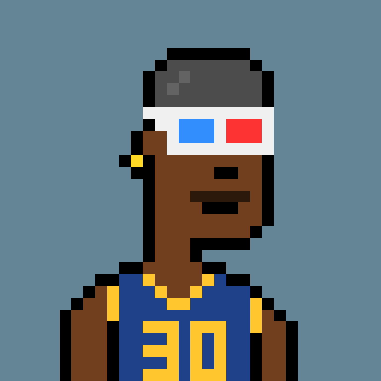 Basketball Punks #6251