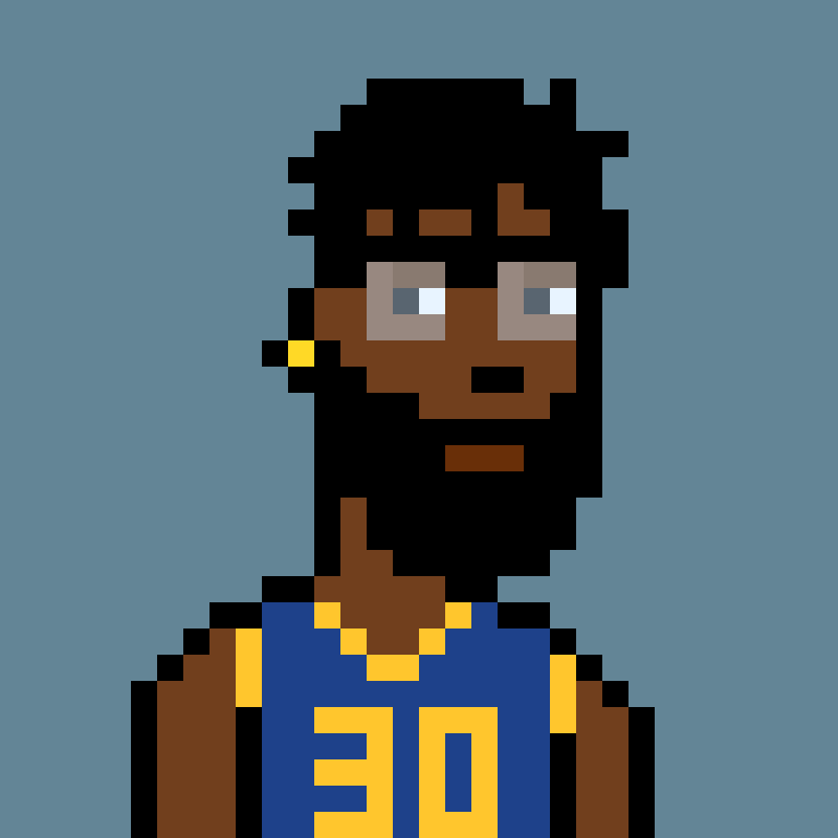 Basketball Punks #6269