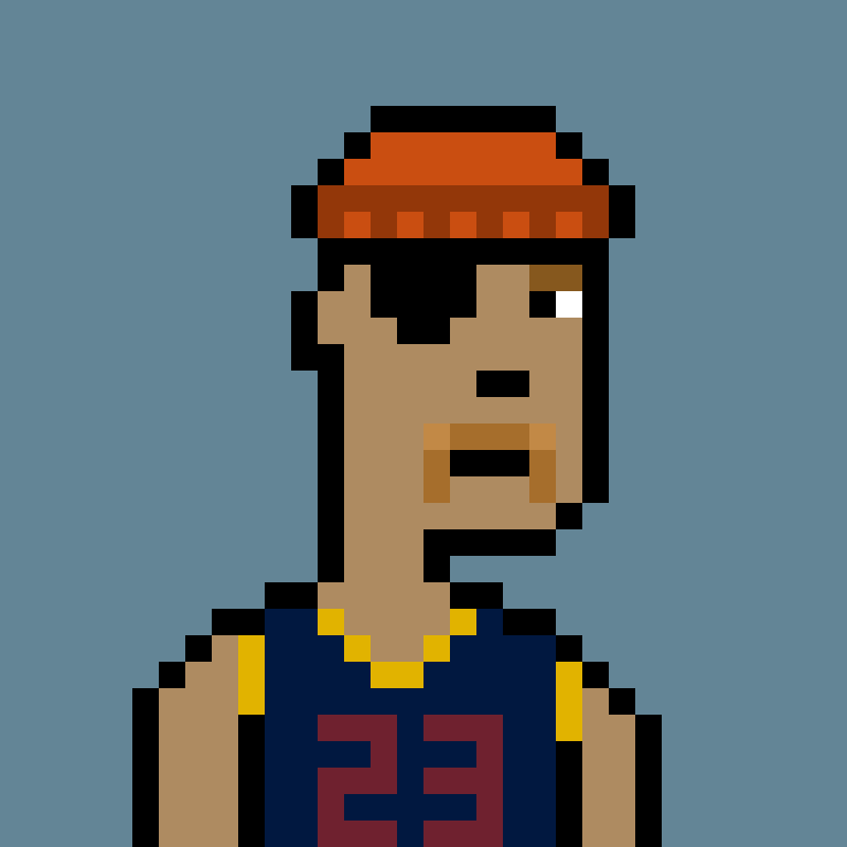 Basketball Punks #78