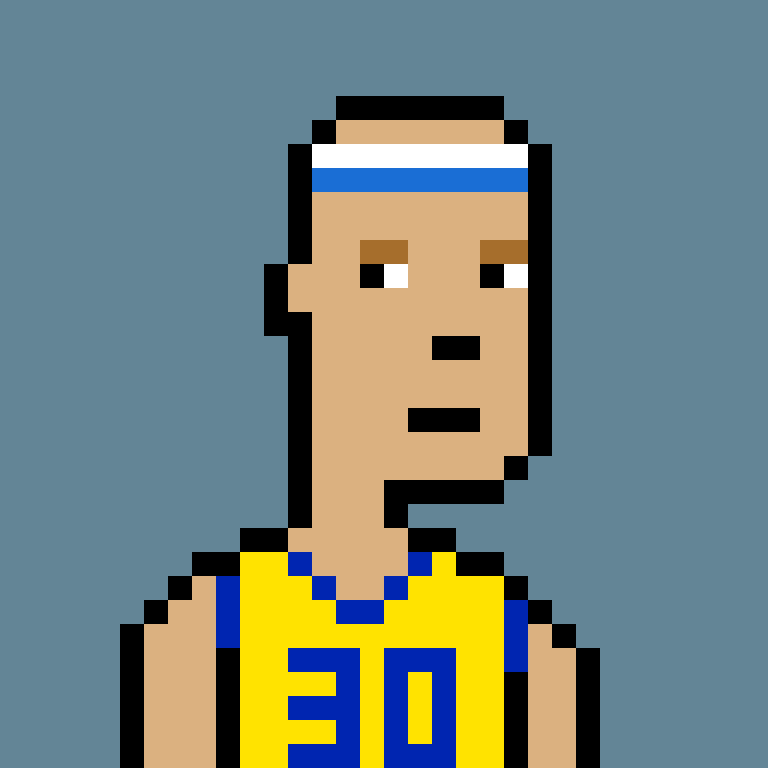 Basketball Punks #82