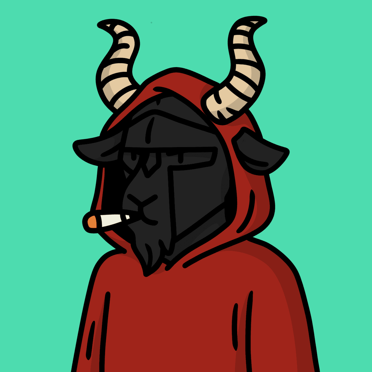 Cultist #10322