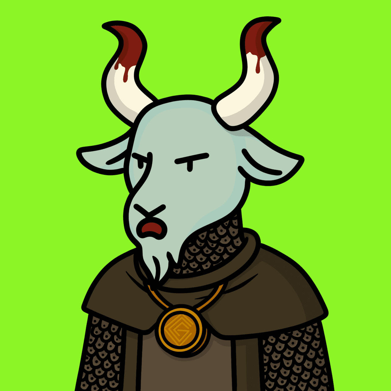 Cultist #11328