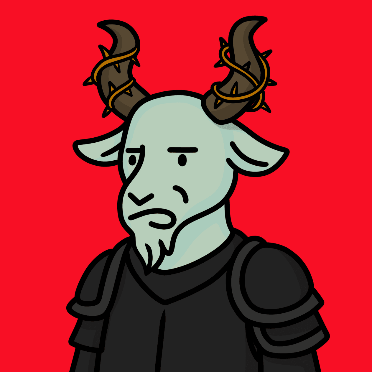 Cultist #11353