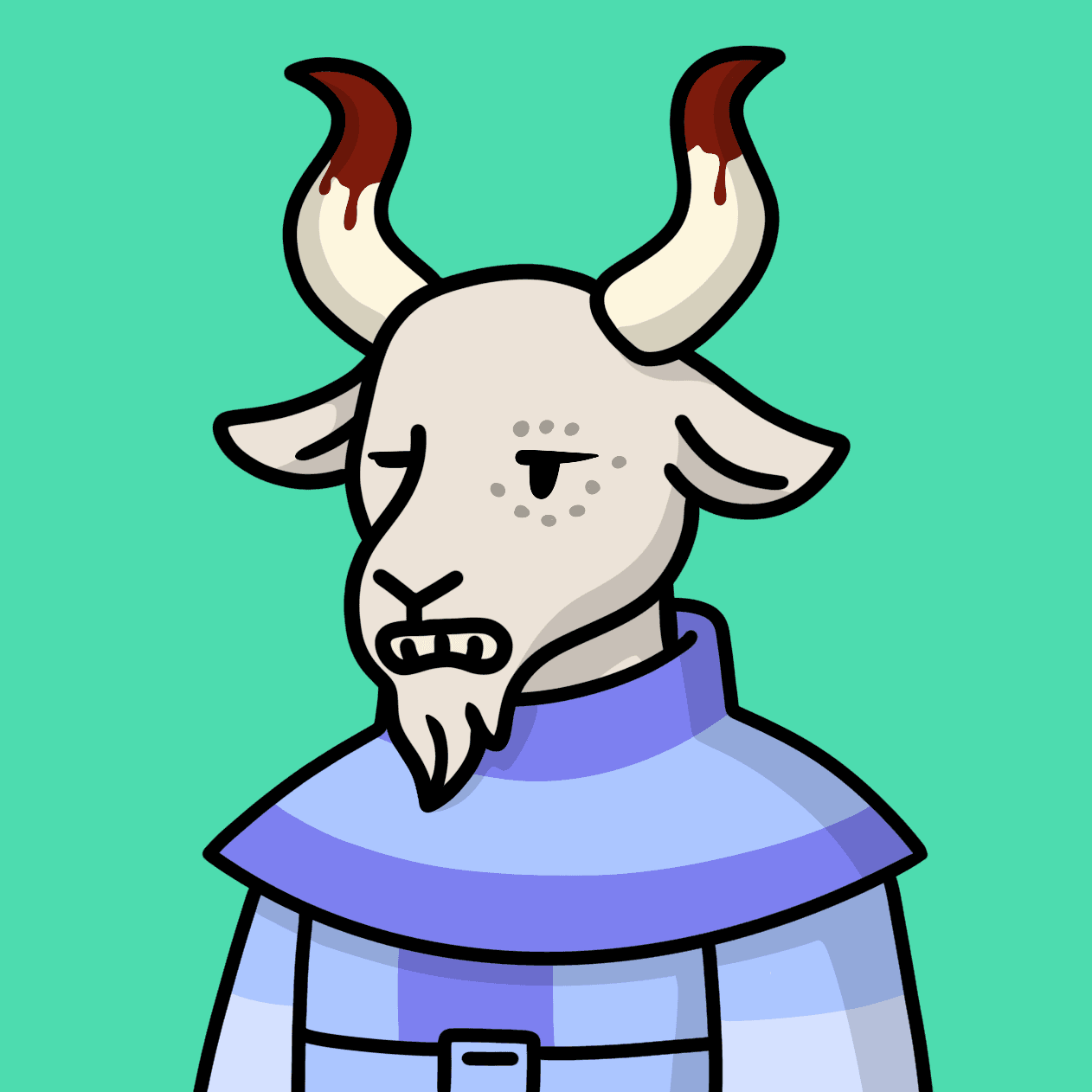 Cultist #11668