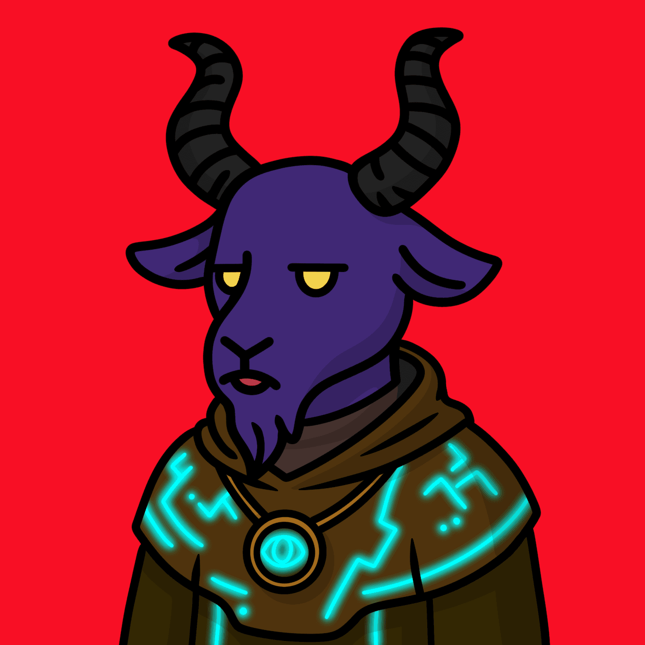 Cultist #12575