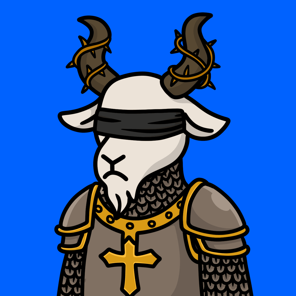 Cultist #13827