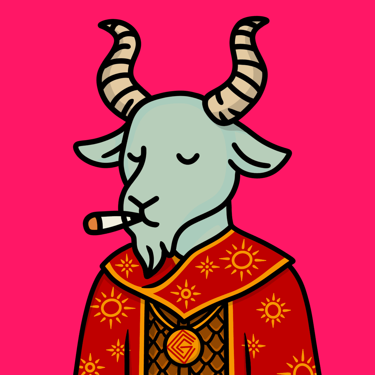 Cultist #14362