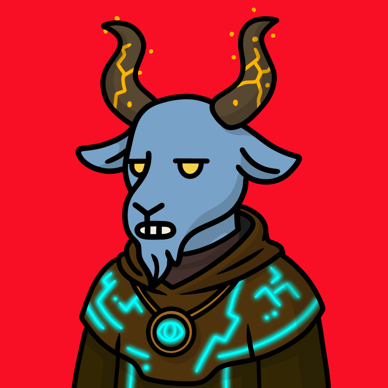 Cultist #14906
