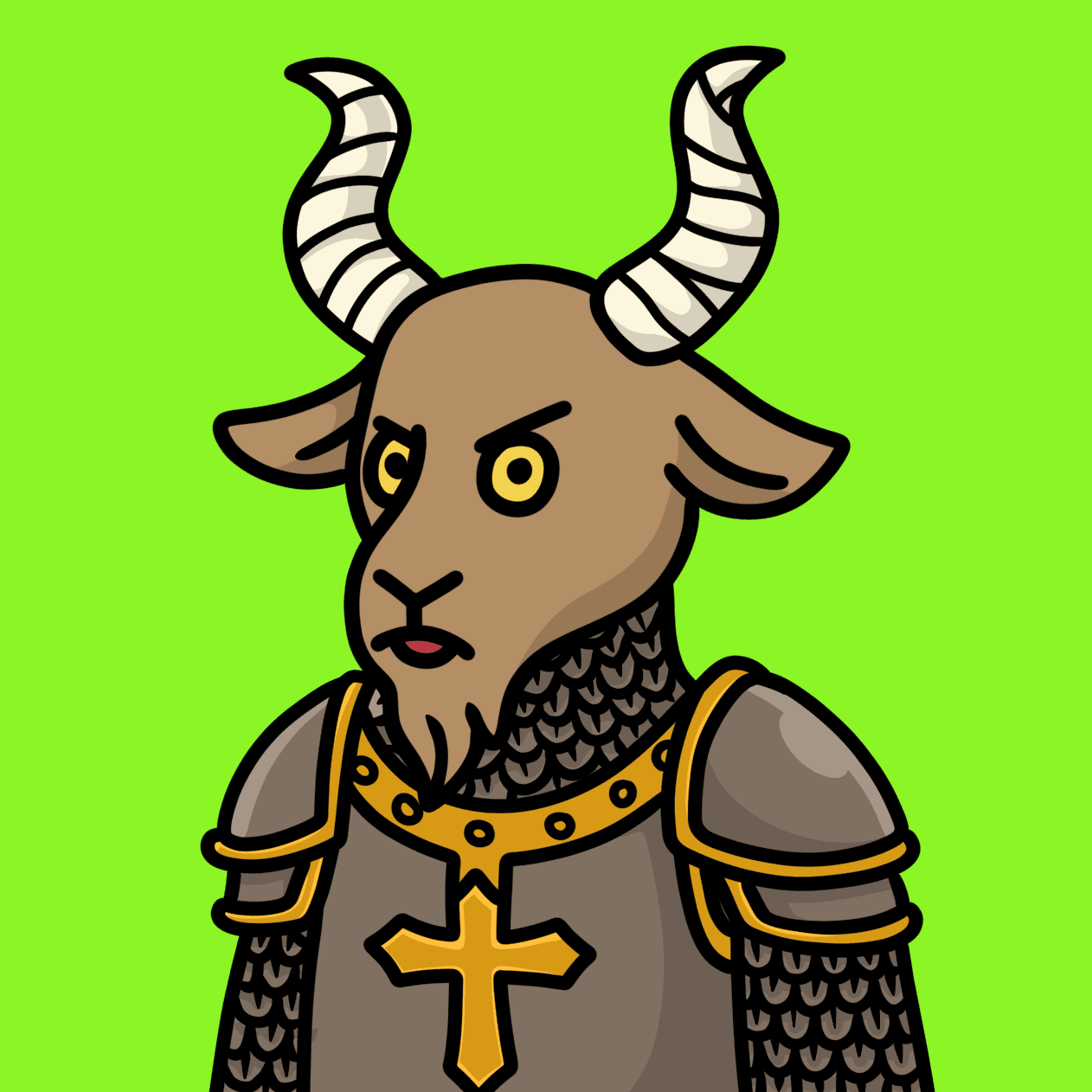Cultist #14938