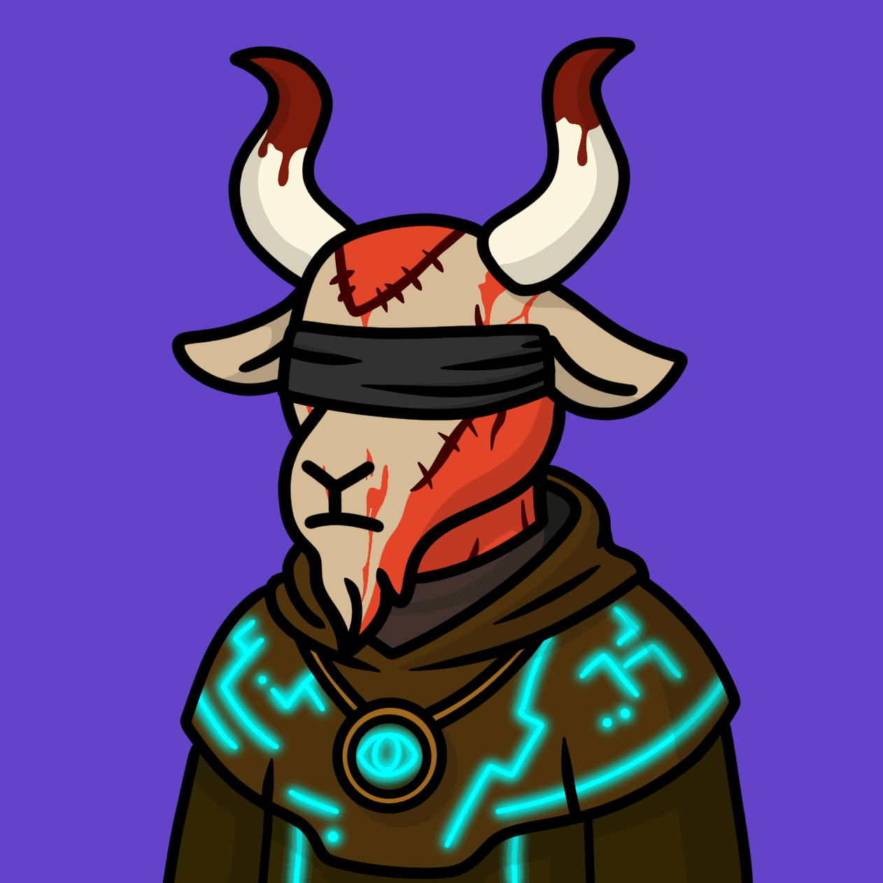 Cultist #14942