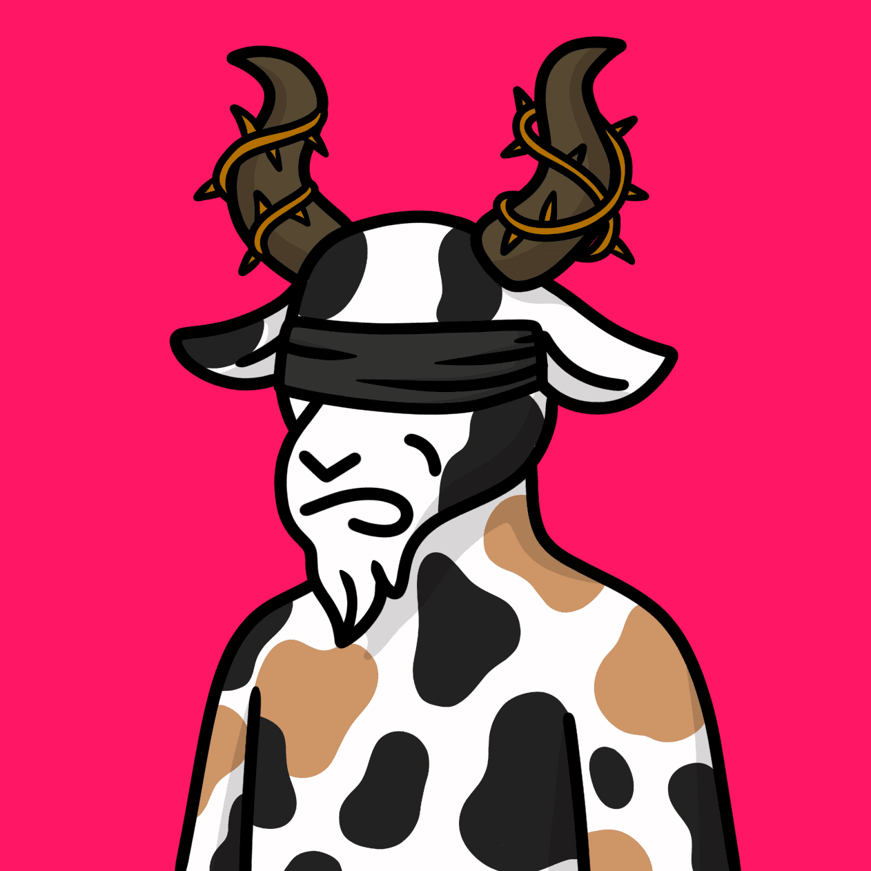 Cultist #14953