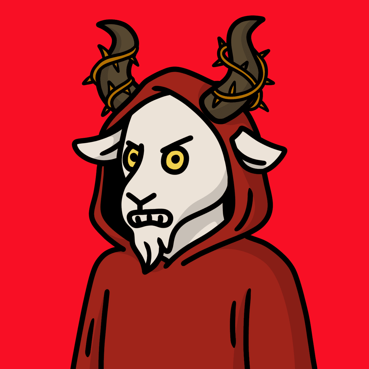 Cultist #14984