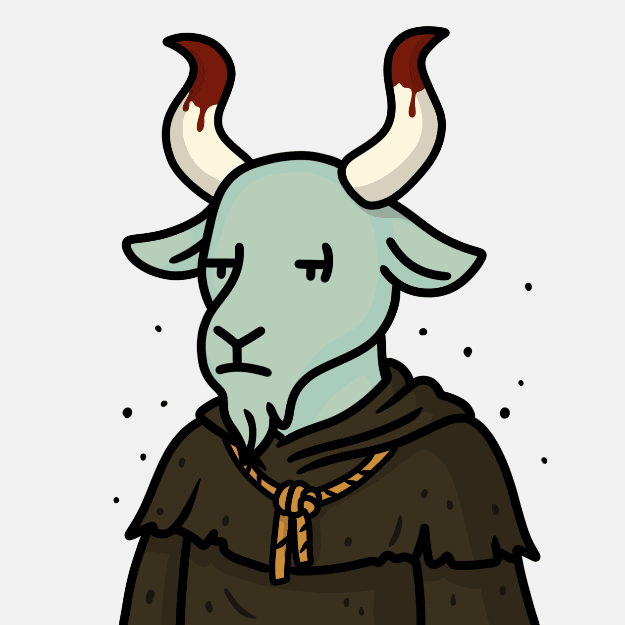 Cultist #14988