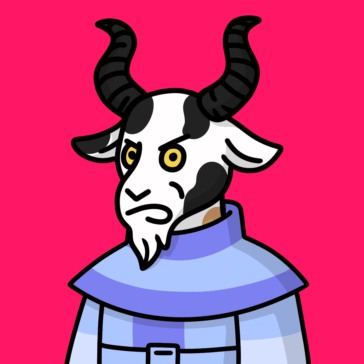 Cultist #14995