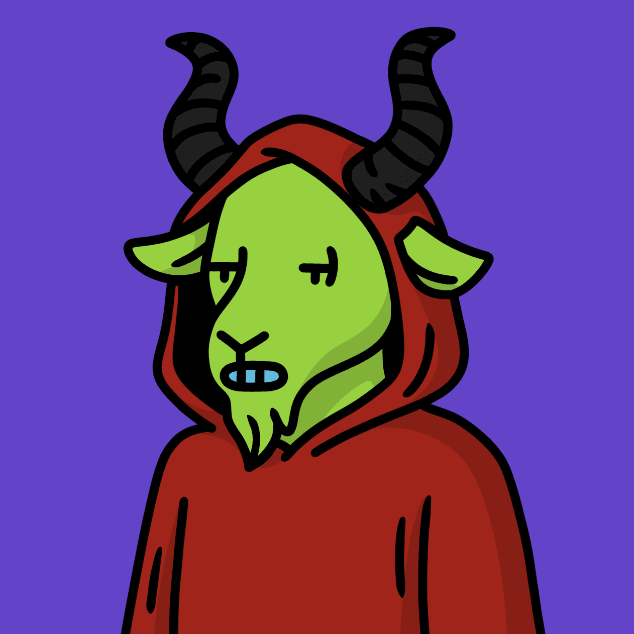 Cultist #556