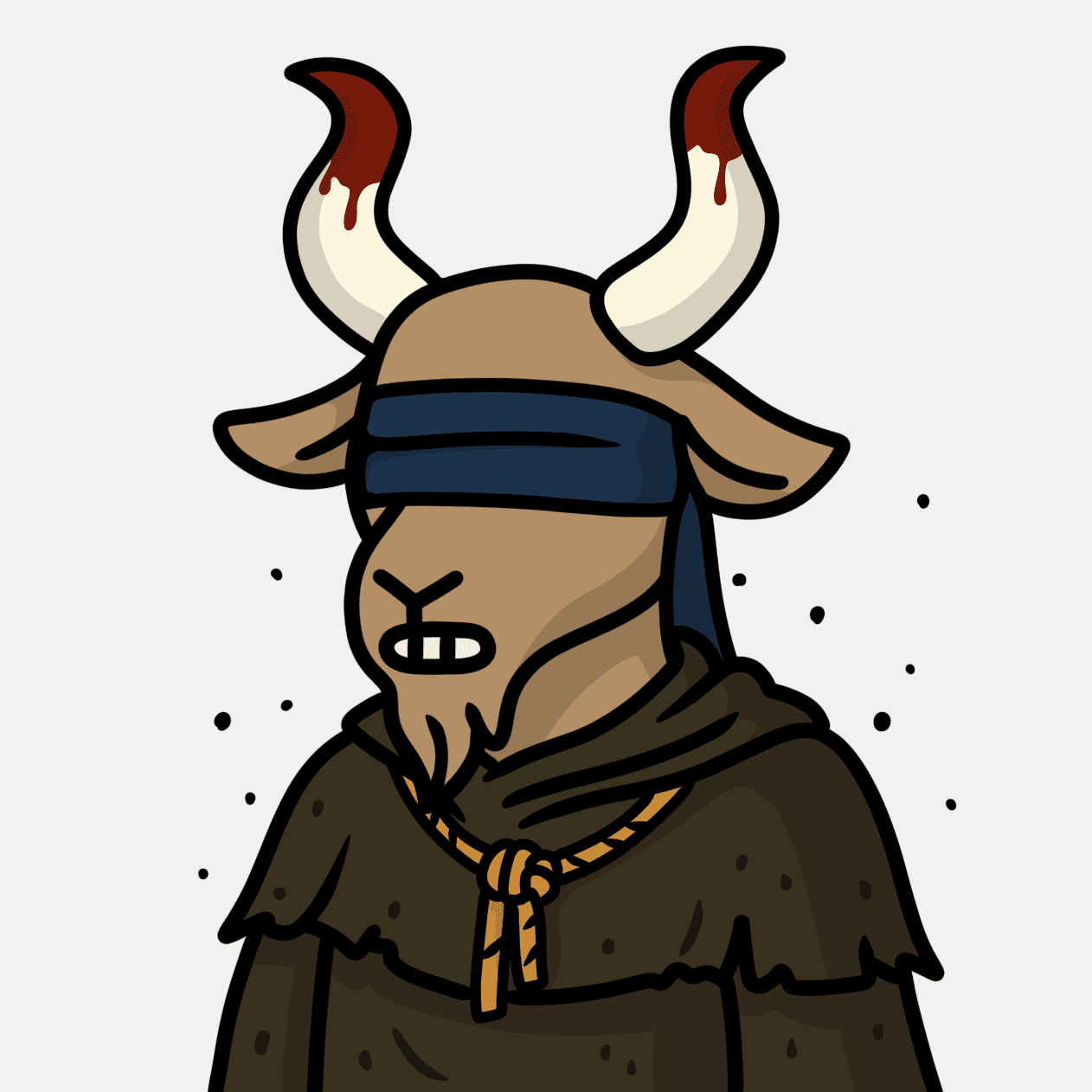 Cultist #5739
