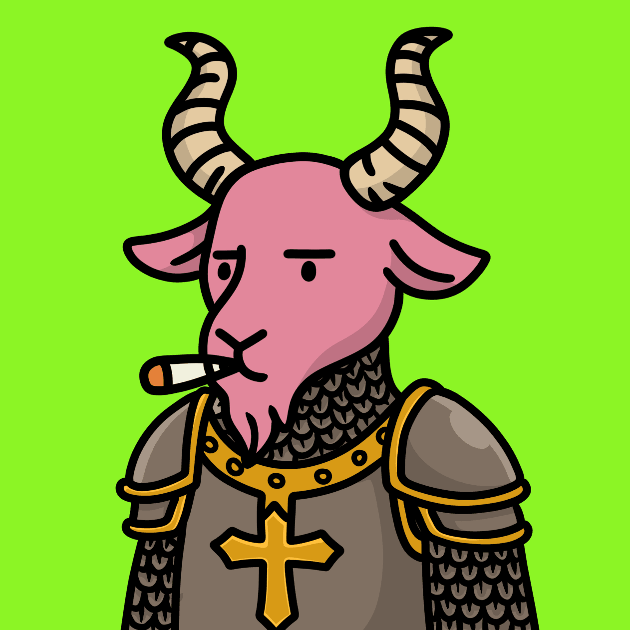 Cultist #5846