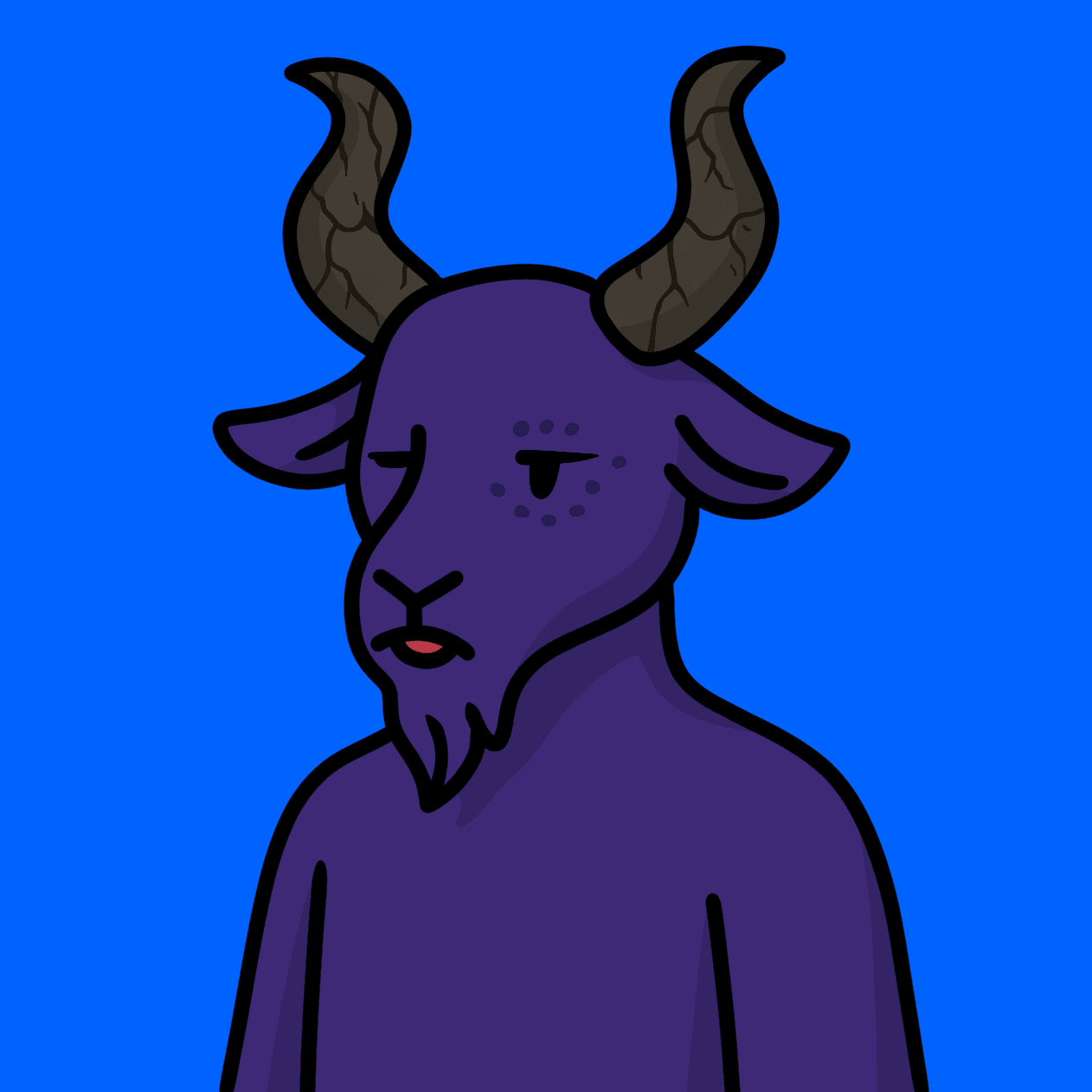 Cultist #5847