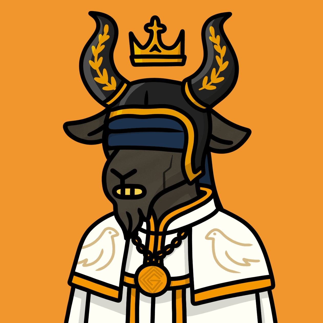 Cultist #8517