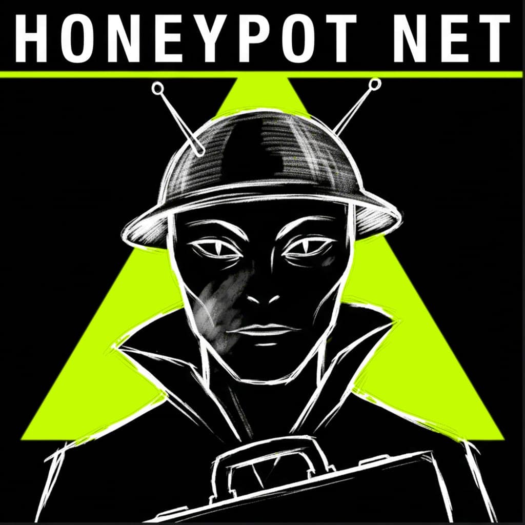 Conspiracy Narrative #152