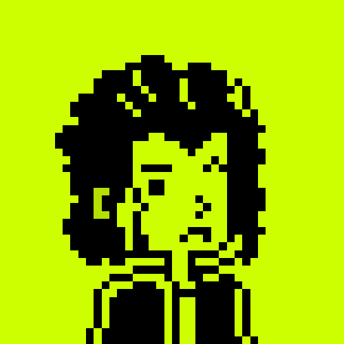 Dot Hood #1609