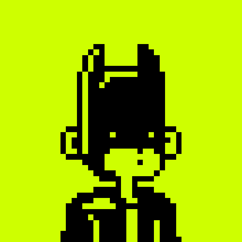 Dot Hood #1615