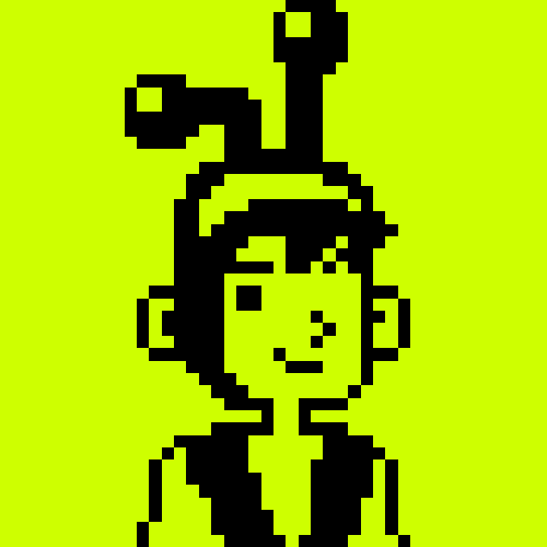 Dot Hood #1713