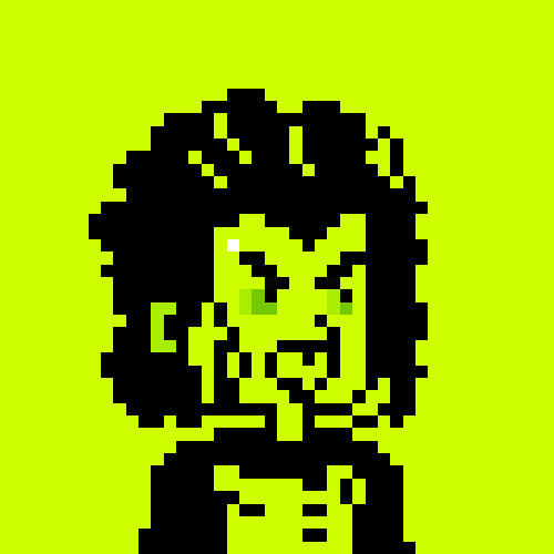Dot Hood #1718
