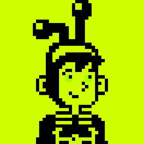 Dot Hood #2918