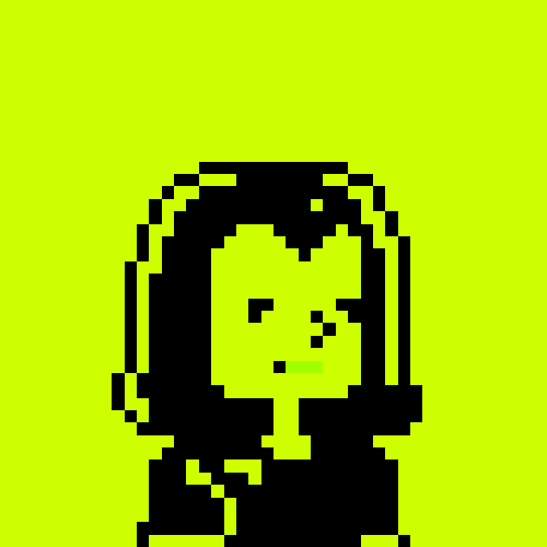Dot Hood #2952
