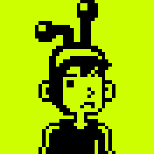 Dot Hood #2971