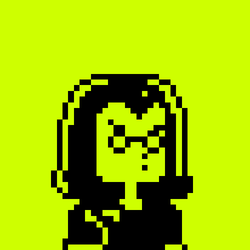 Dot Hood #2974