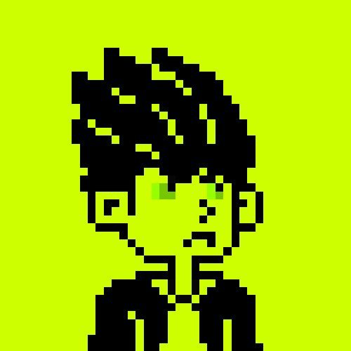 Dot Hood #2978