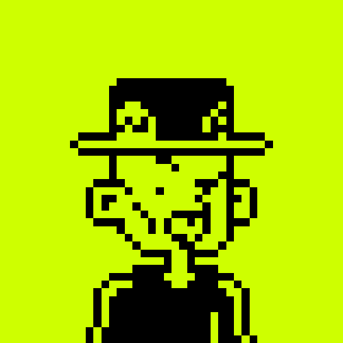 Dot Hood #2990
