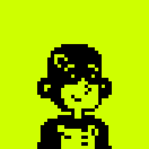 Dot Hood #505