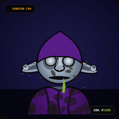 Robinhood Goblins #3532